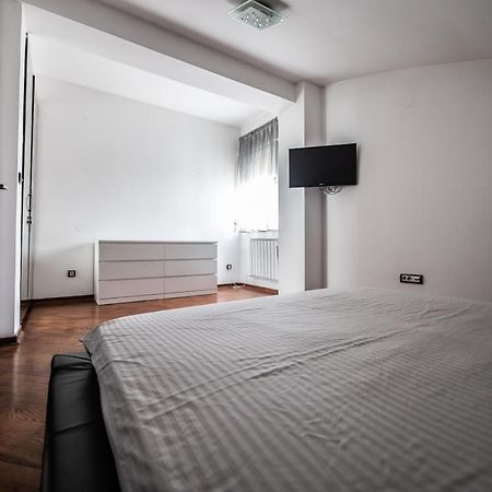 Vracar Historical Suites Белград Екстериор снимка