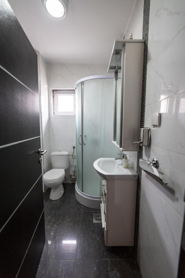 Vracar Historical Suites Белград Екстериор снимка