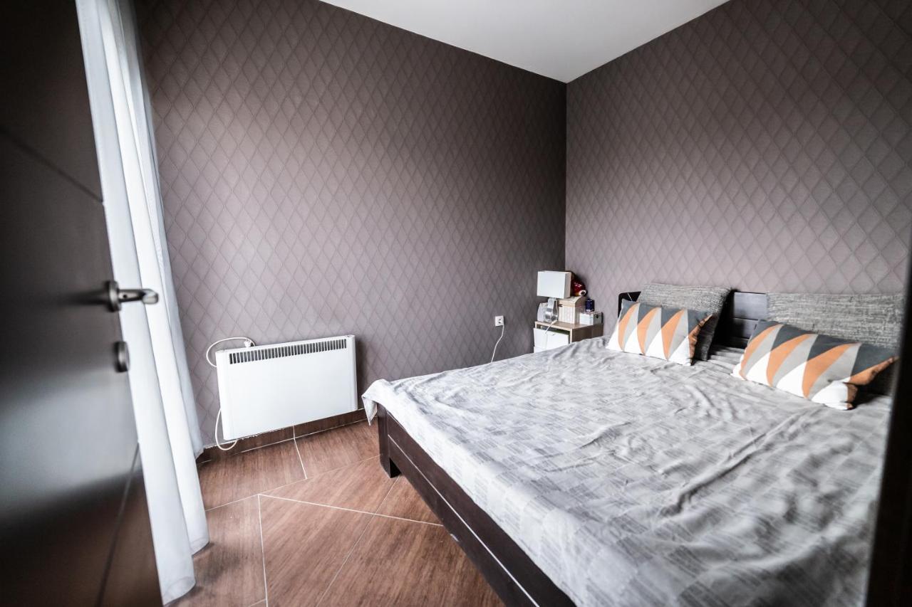Vracar Historical Suites Белград Екстериор снимка