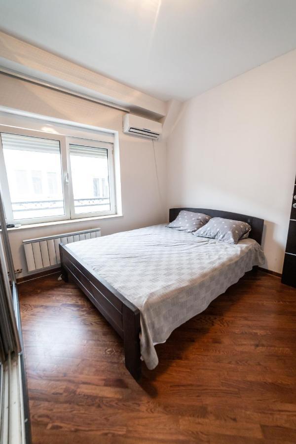 Vracar Historical Suites Белград Екстериор снимка
