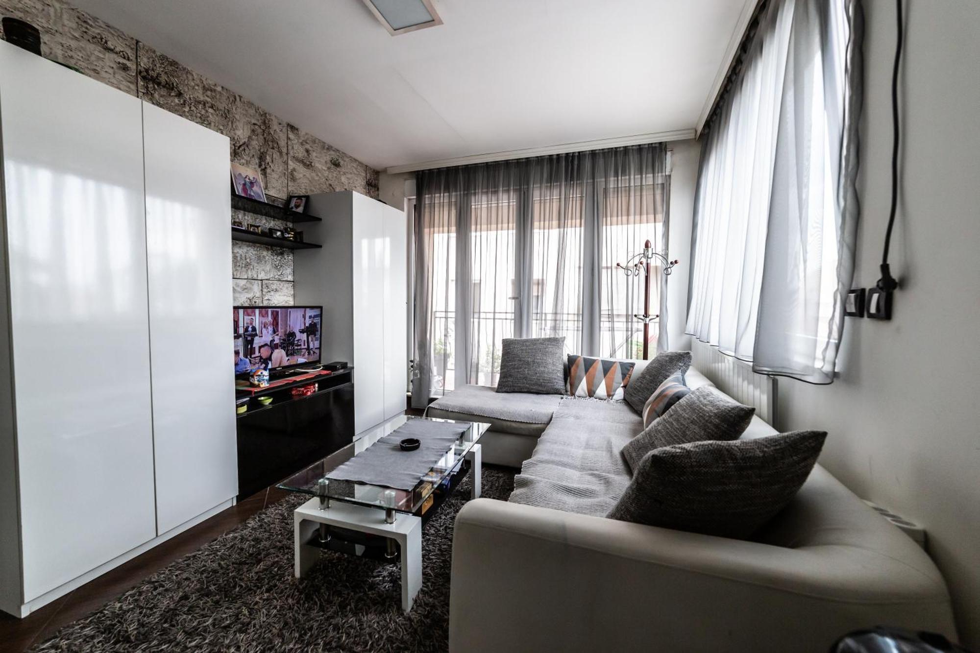 Vracar Historical Suites Белград Екстериор снимка