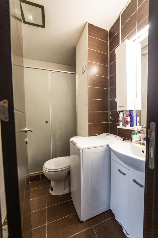 Vracar Historical Suites Белград Екстериор снимка