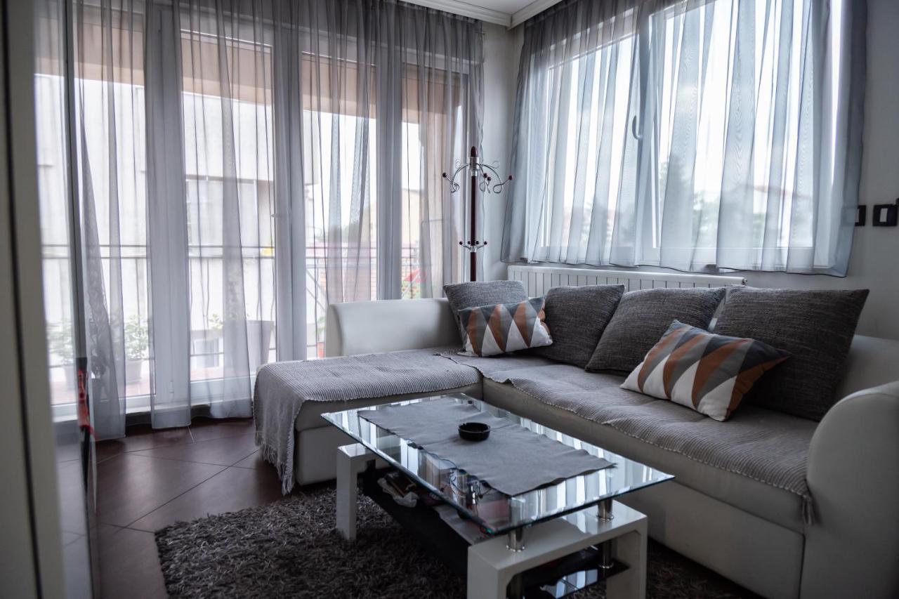 Vracar Historical Suites Белград Екстериор снимка