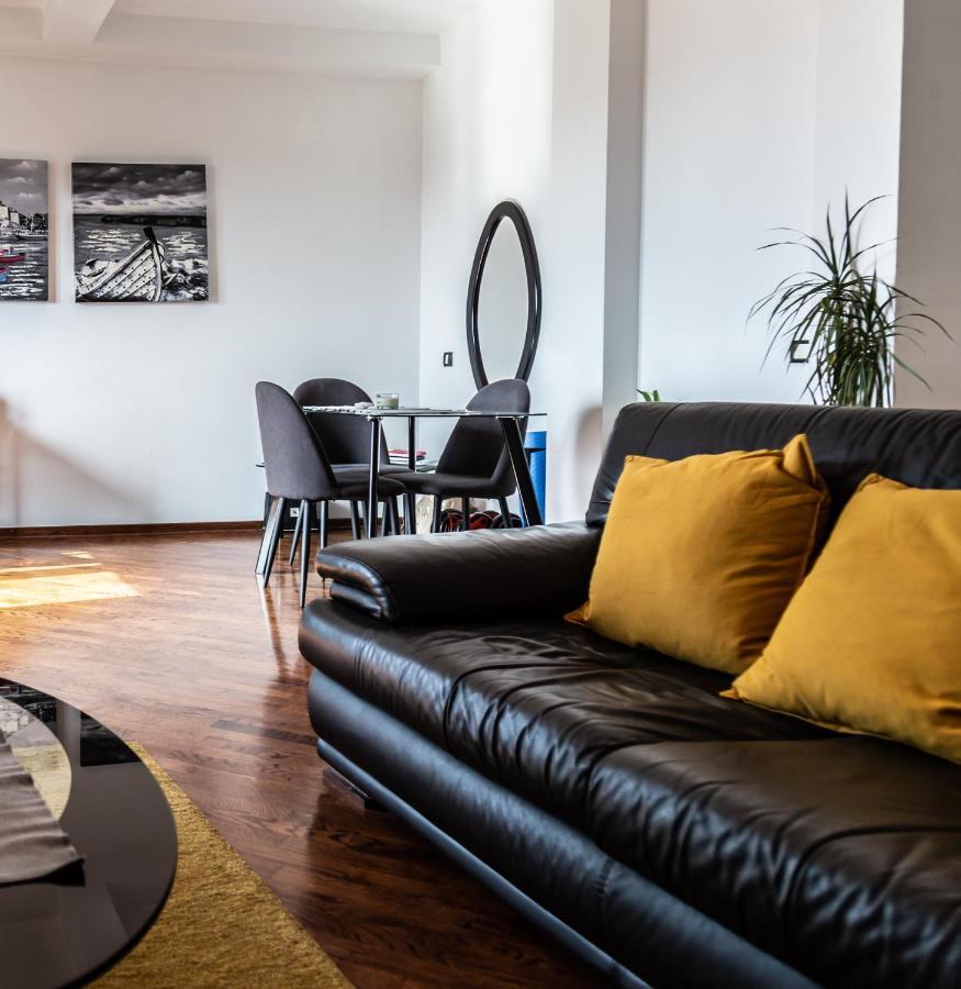 Vracar Historical Suites Белград Екстериор снимка