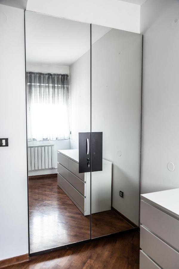 Vracar Historical Suites Белград Екстериор снимка
