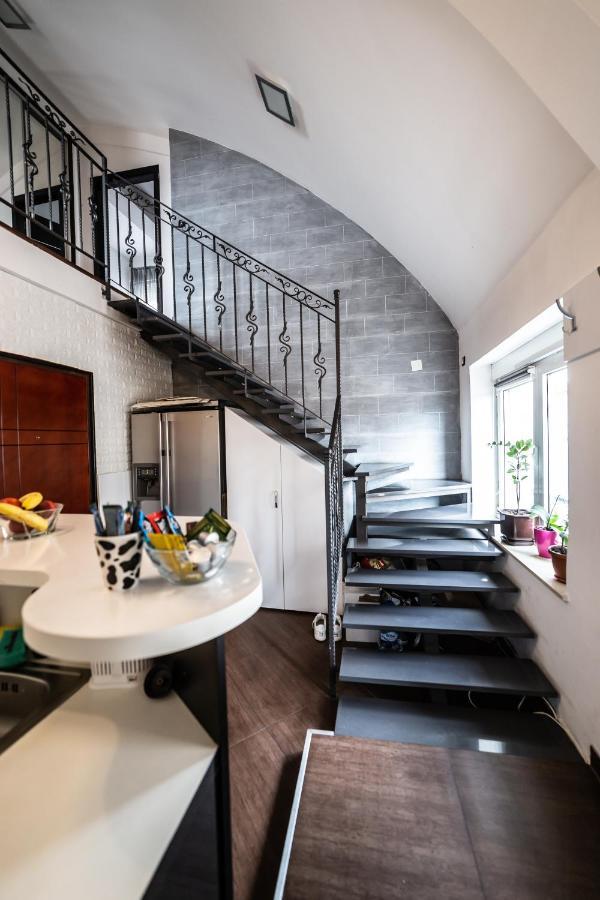Vracar Historical Suites Белград Екстериор снимка