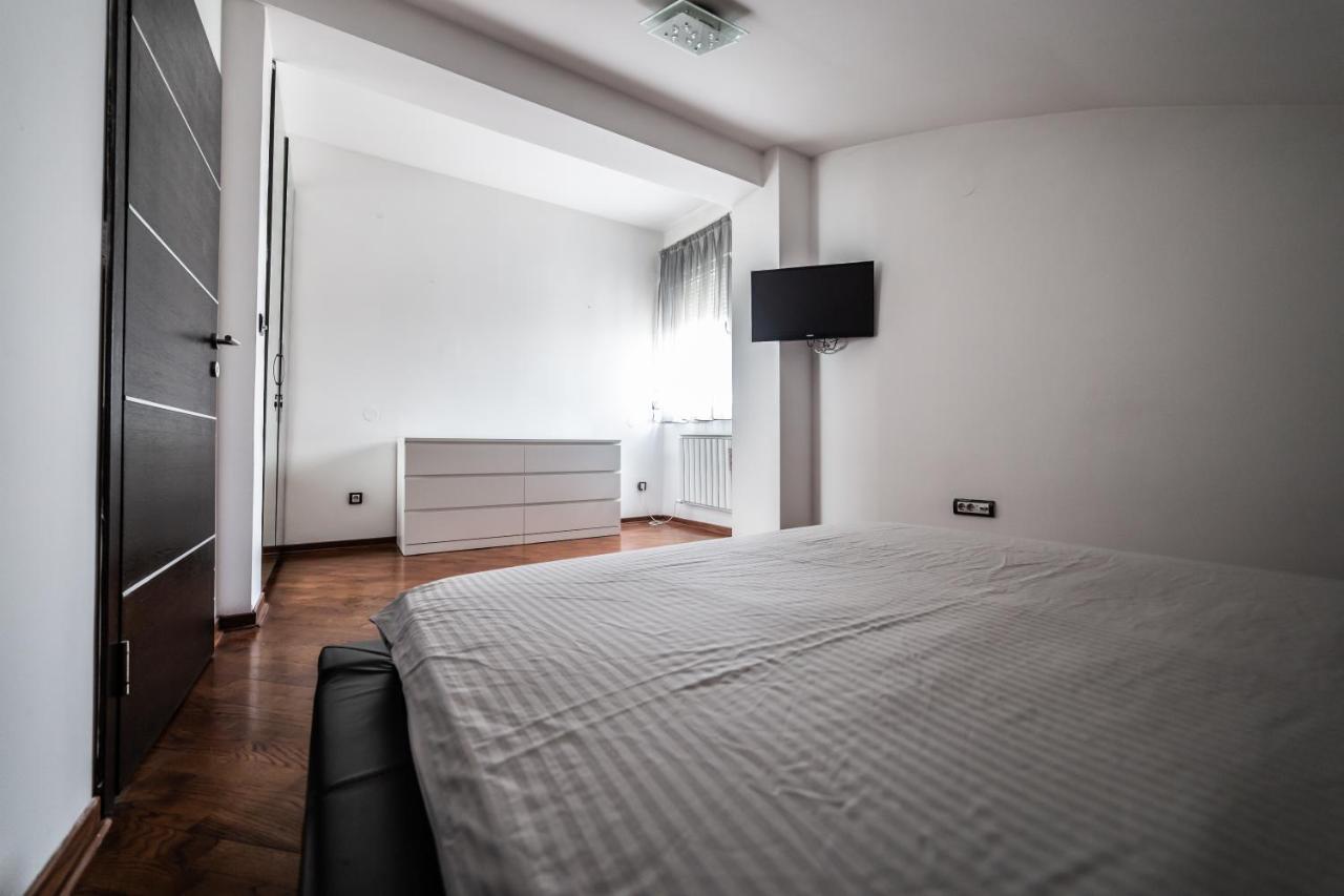 Vracar Historical Suites Белград Екстериор снимка