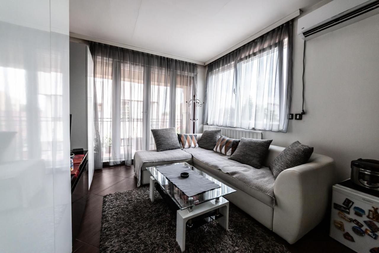 Vracar Historical Suites Белград Екстериор снимка