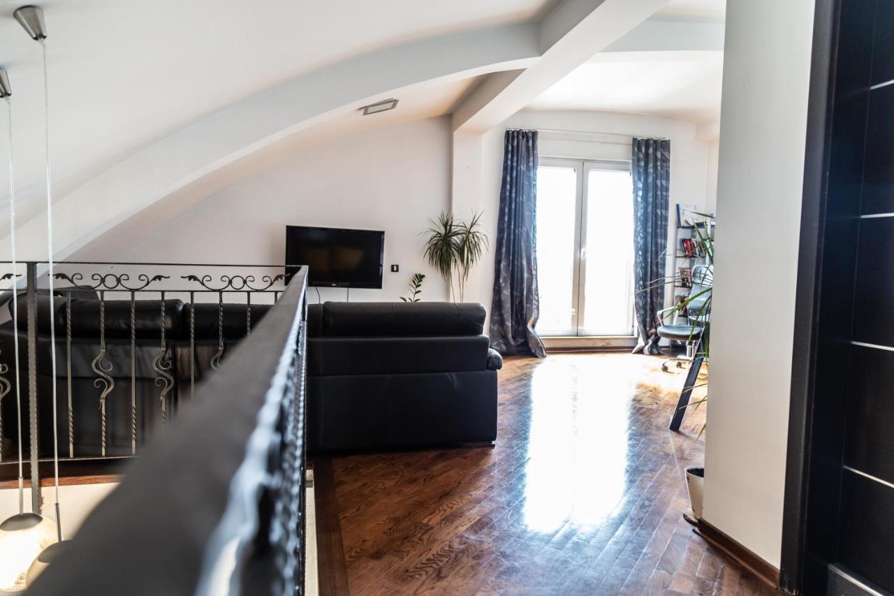 Vracar Historical Suites Белград Екстериор снимка