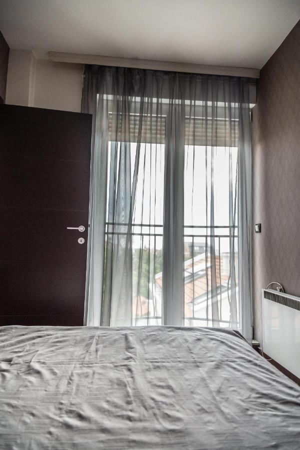 Vracar Historical Suites Белград Екстериор снимка