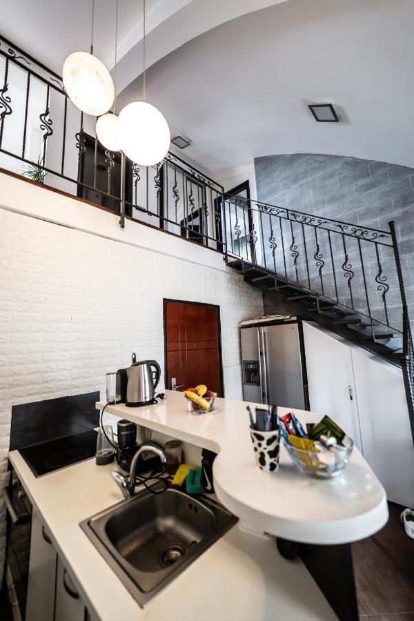 Vracar Historical Suites Белград Екстериор снимка