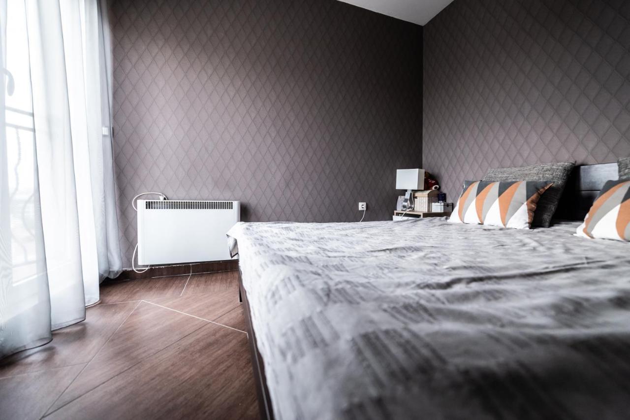 Vracar Historical Suites Белград Екстериор снимка