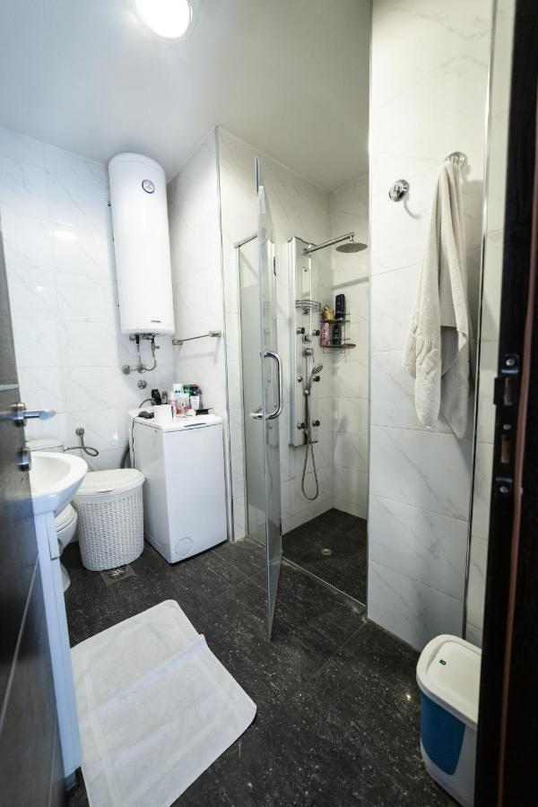 Vracar Historical Suites Белград Екстериор снимка